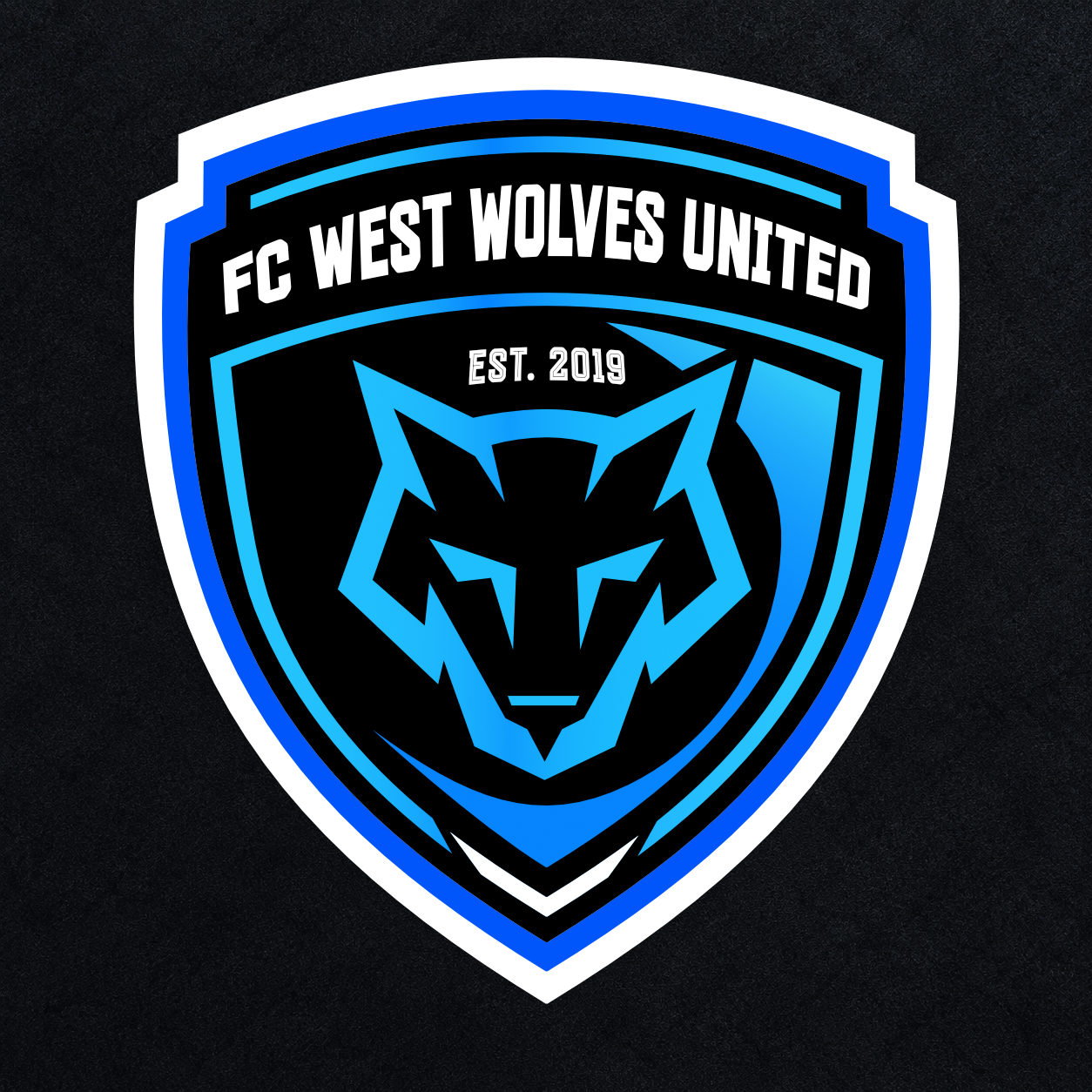 West Wolves United