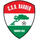 Barber
